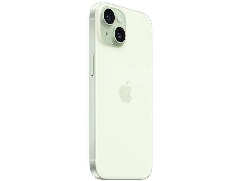 Apple iPhone 15 128GB Verde 6,1